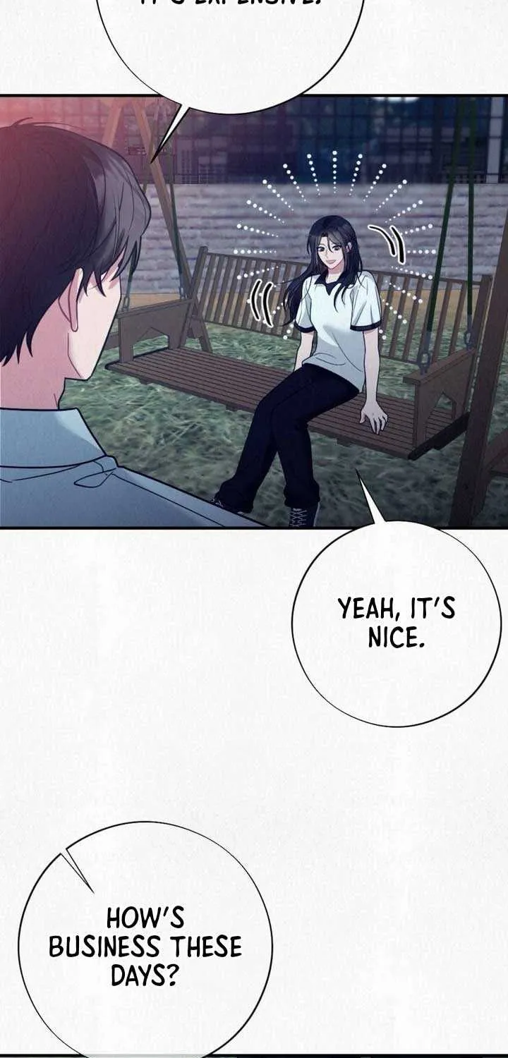 A Guest Beneath the Monsoon Skies Chapter 6 page 25 - 