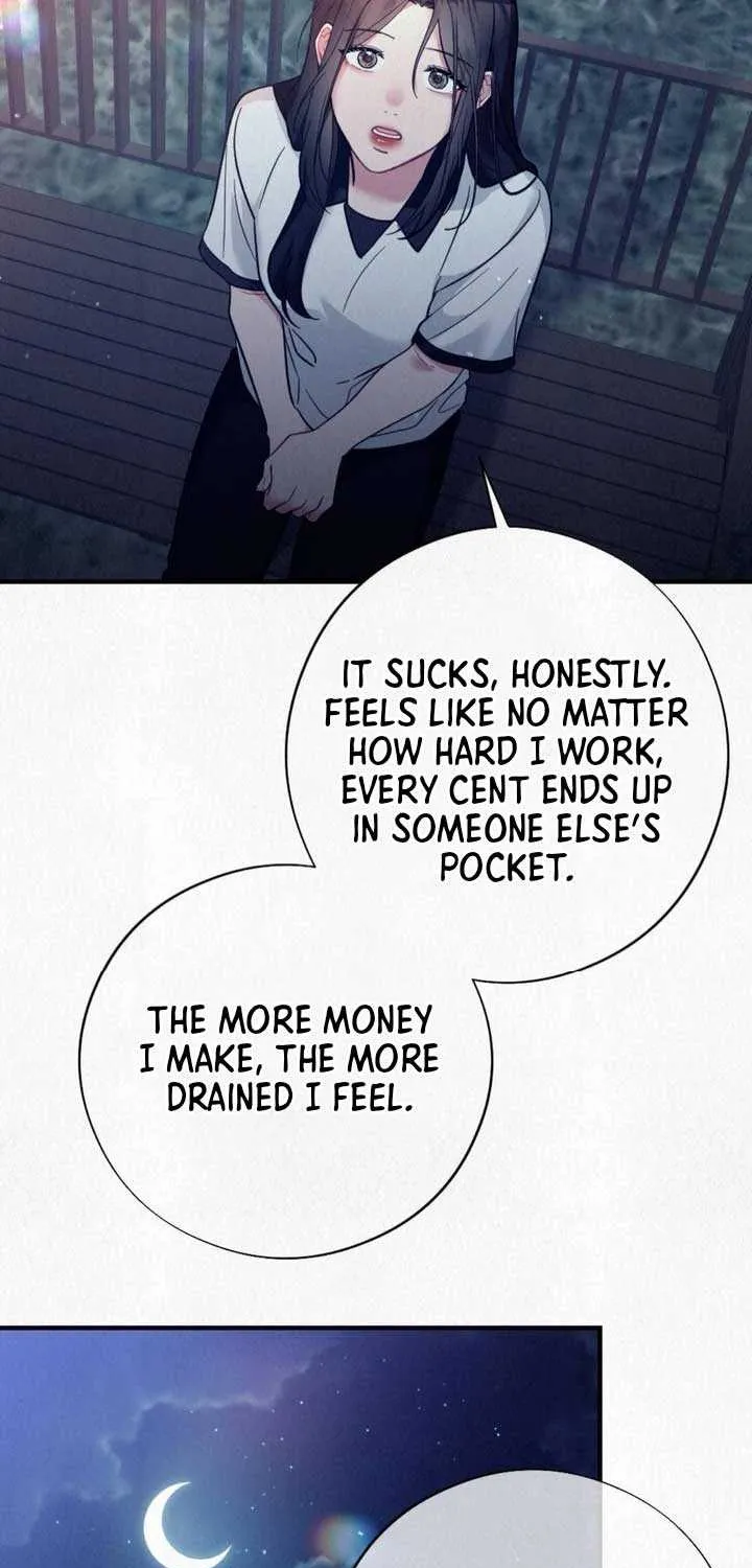 A Guest Beneath the Monsoon Skies Chapter 6 page 27 - 
