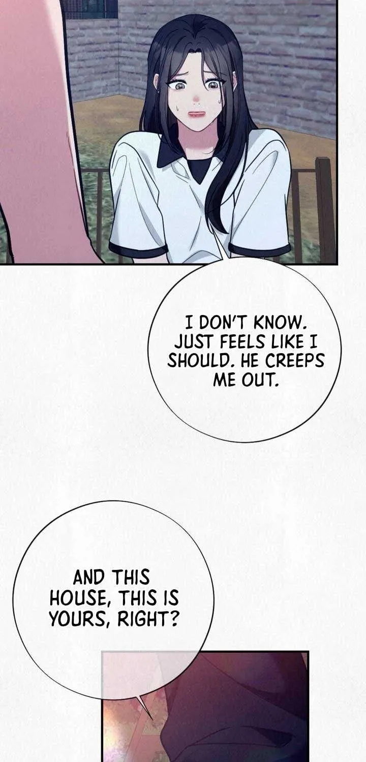 A Guest Beneath the Monsoon Skies Chapter 6 page 30 - 