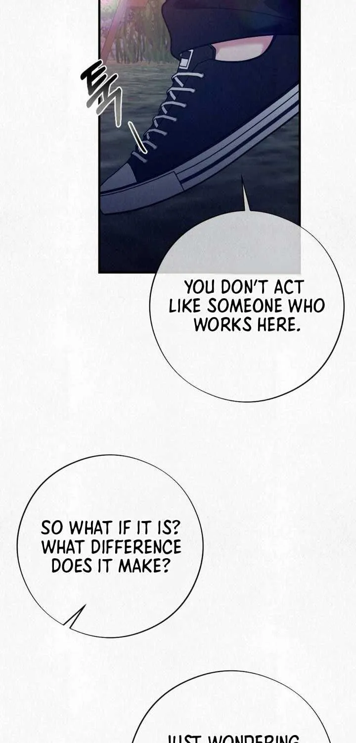 A Guest Beneath the Monsoon Skies Chapter 6 page 31 - 