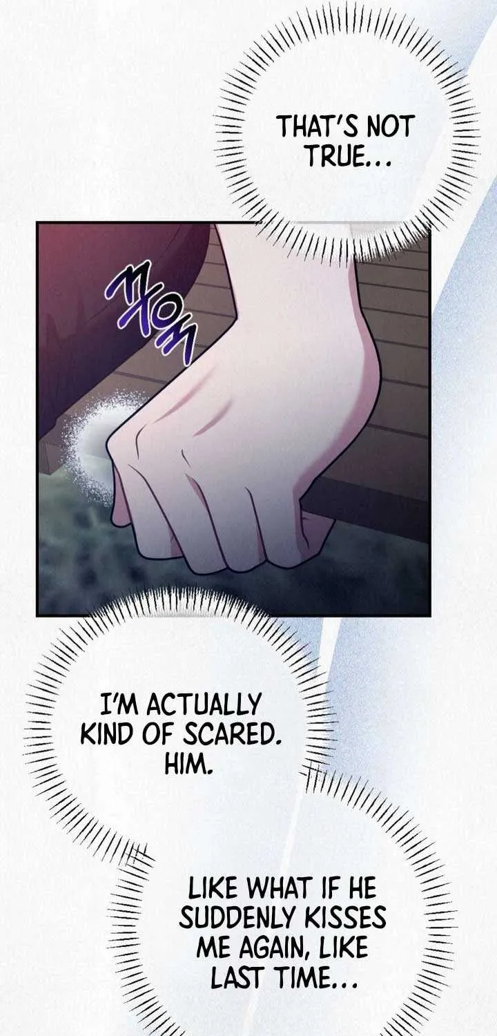 A Guest Beneath the Monsoon Skies Chapter 6 page 34 - 