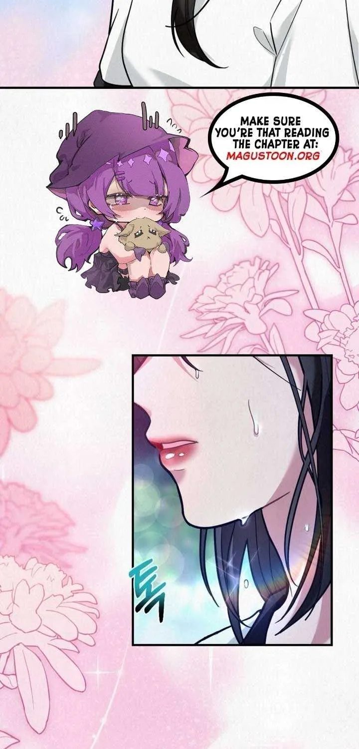 A Guest Beneath the Monsoon Skies Chapter 6 page 36 - 