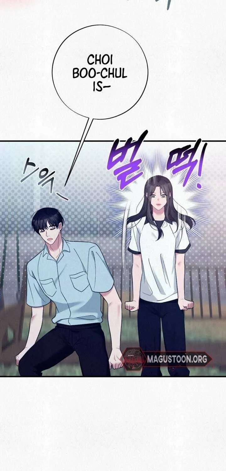A Guest Beneath the Monsoon Skies Chapter 6 page 38 - 