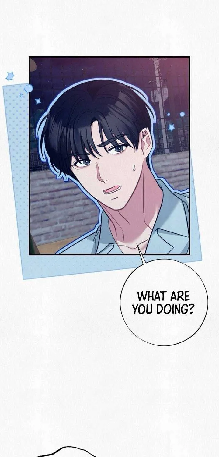 A Guest Beneath the Monsoon Skies Chapter 6 page 39 - 