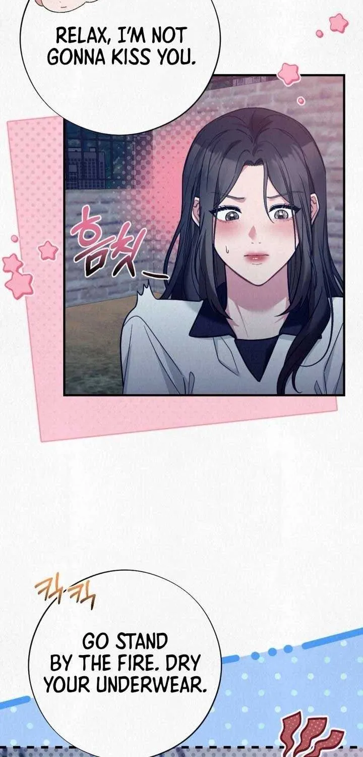 A Guest Beneath the Monsoon Skies Chapter 6 page 41 - 