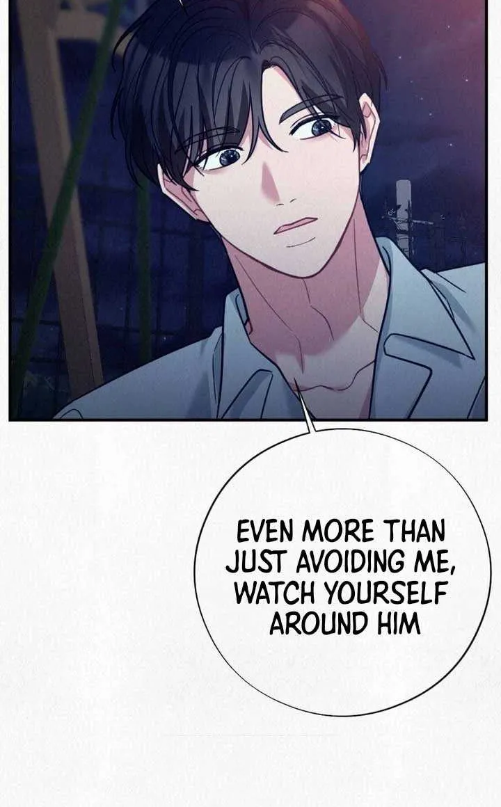 A Guest Beneath the Monsoon Skies Chapter 6 page 43 - 