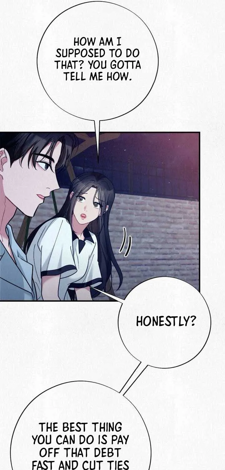 A Guest Beneath the Monsoon Skies Chapter 6 page 44 - 