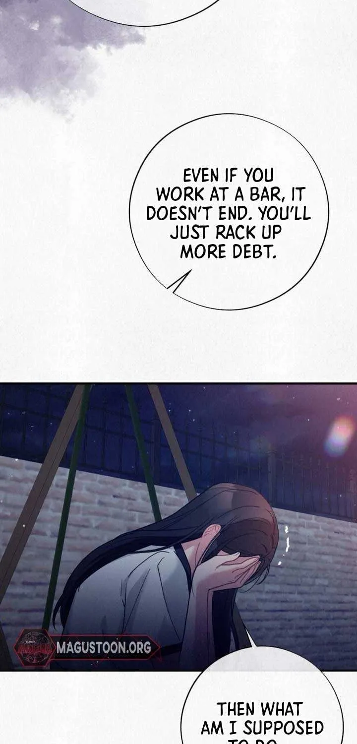 A Guest Beneath the Monsoon Skies Chapter 6 page 47 - 
