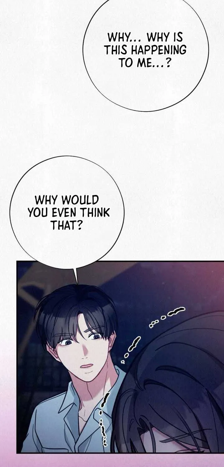 A Guest Beneath the Monsoon Skies Chapter 6 page 49 - 