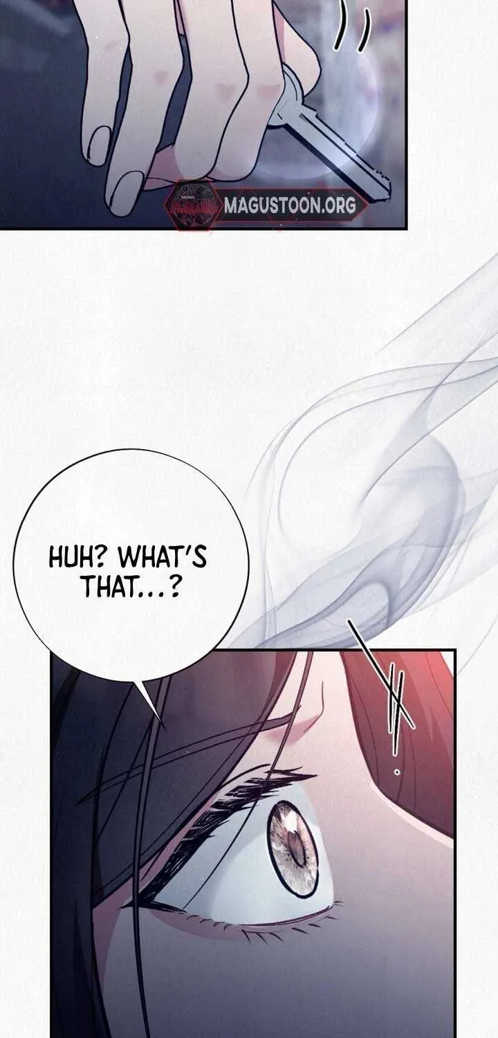 A Guest Beneath the Monsoon Skies Chapter 6 page 6 - 