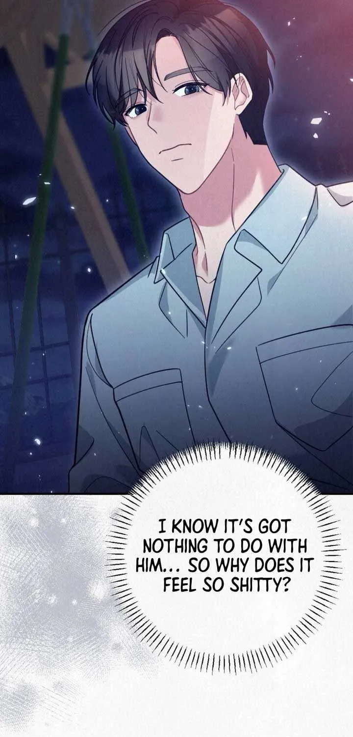A Guest Beneath the Monsoon Skies Chapter 6 page 54 - 