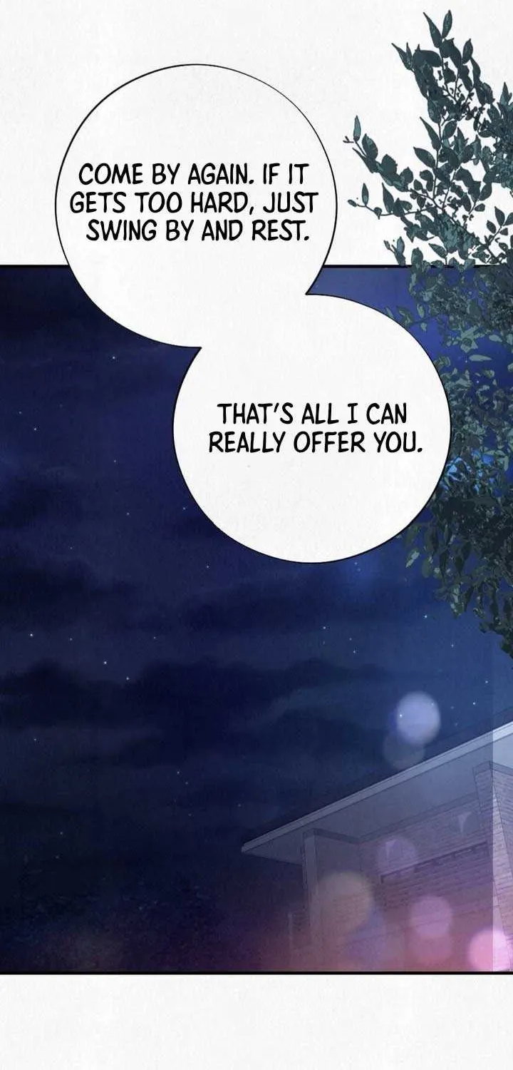 A Guest Beneath the Monsoon Skies Chapter 6 page 55 - 