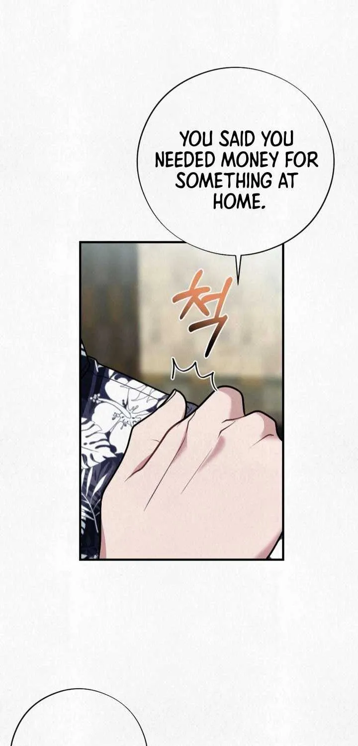 A Guest Beneath the Monsoon Skies Chapter 6 page 60 - 