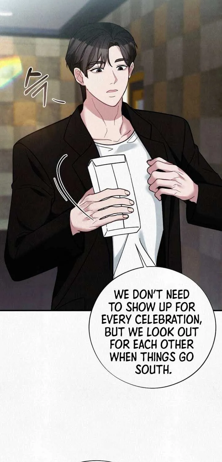 A Guest Beneath the Monsoon Skies Chapter 6 page 62 - 
