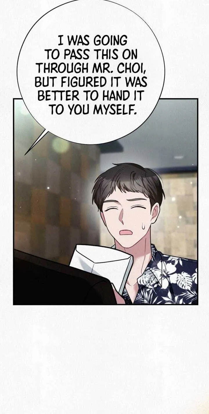 A Guest Beneath the Monsoon Skies Chapter 6 page 63 - 