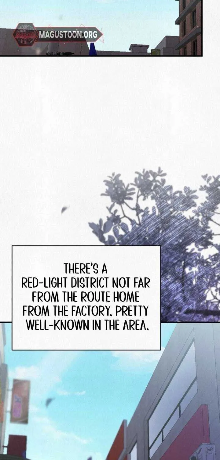 A Guest Beneath the Monsoon Skies Chapter 6 page 69 - 