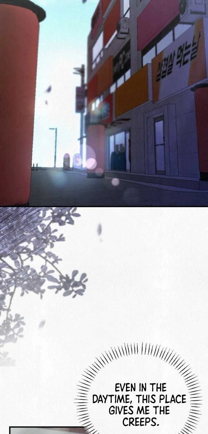 A Guest Beneath the Monsoon Skies Chapter 6 page 70 - 