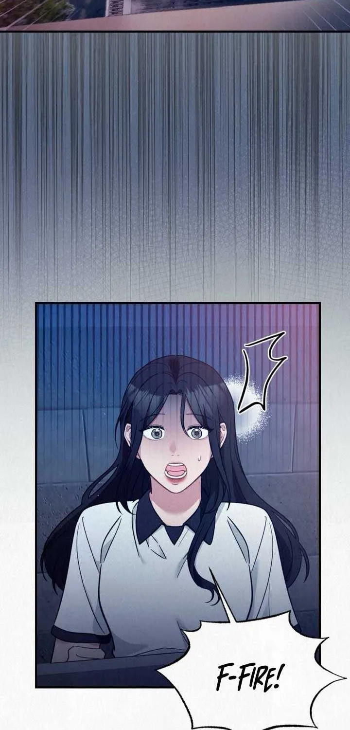 A Guest Beneath the Monsoon Skies Chapter 6 page 8 - 