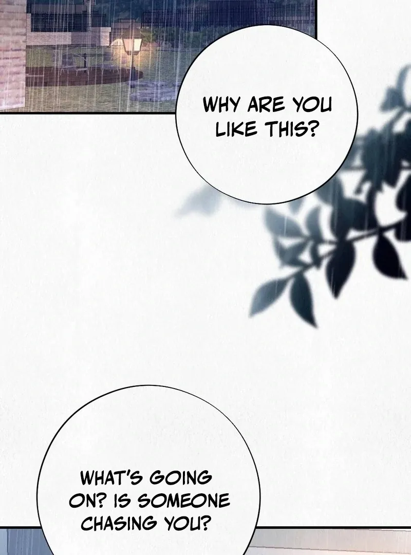 A Guest Beneath the Monsoon Skies Chapter 8 page 2 - 