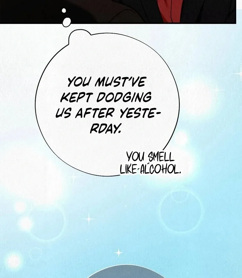A Guest Beneath the Monsoon Skies Chapter 8 page 121 - 