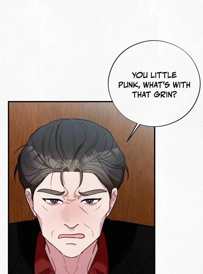 A Guest Beneath the Monsoon Skies Chapter 8 page 125 - 