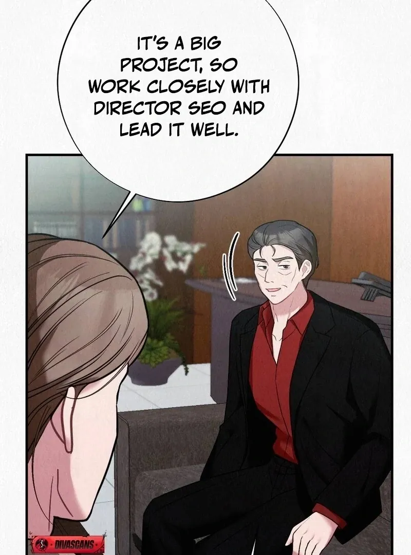 A Guest Beneath the Monsoon Skies Chapter 8 page 133 - 