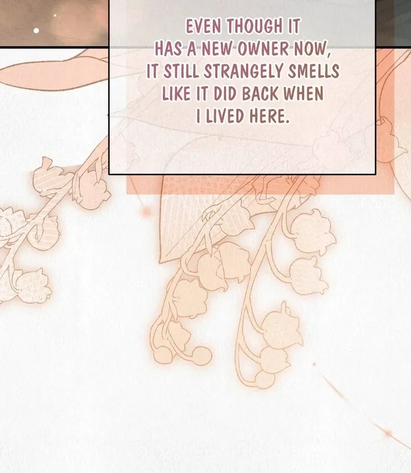 A Guest Beneath the Monsoon Skies Chapter 8 page 17 - 