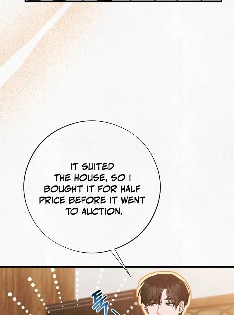 A Guest Beneath the Monsoon Skies Chapter 8 page 23 - 