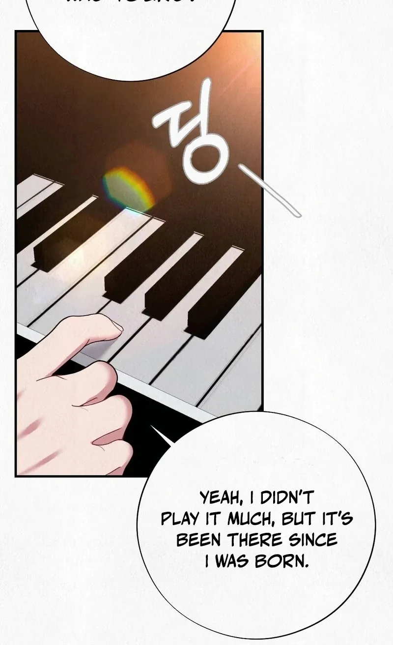 A Guest Beneath the Monsoon Skies Chapter 8 page 27 - 