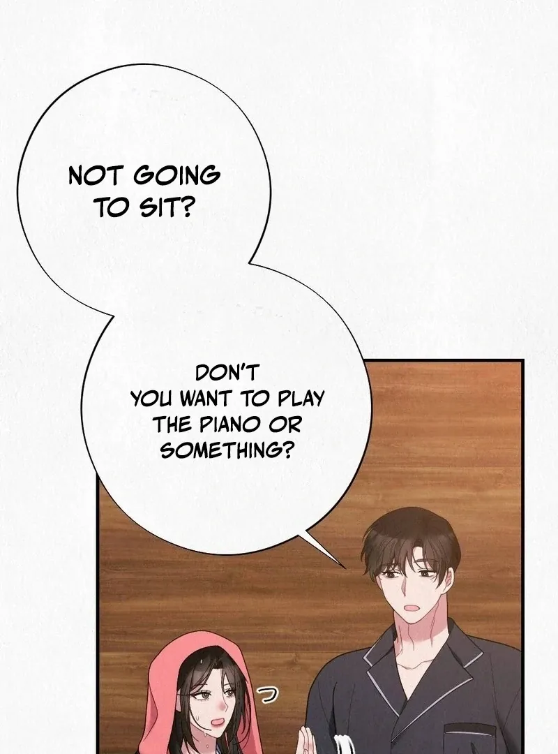 A Guest Beneath the Monsoon Skies Chapter 8 page 28 - 
