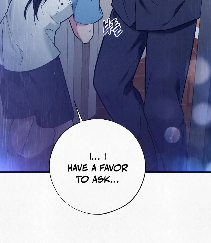 A Guest Beneath the Monsoon Skies Chapter 8 page 4 - 