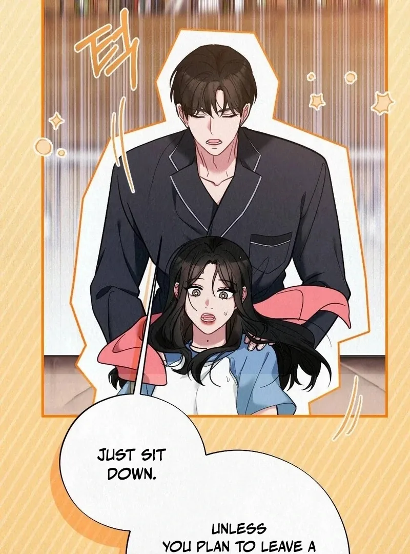 A Guest Beneath the Monsoon Skies Chapter 8 page 32 - 
