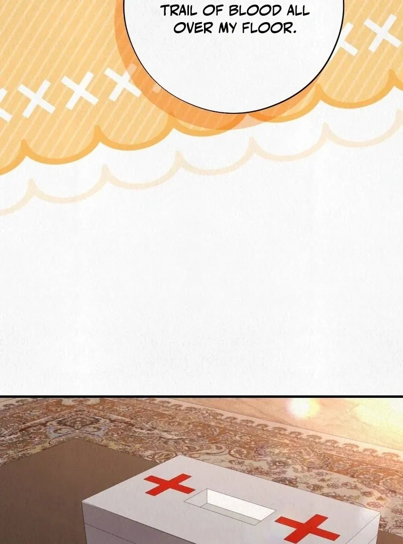 A Guest Beneath the Monsoon Skies Chapter 8 page 33 - 