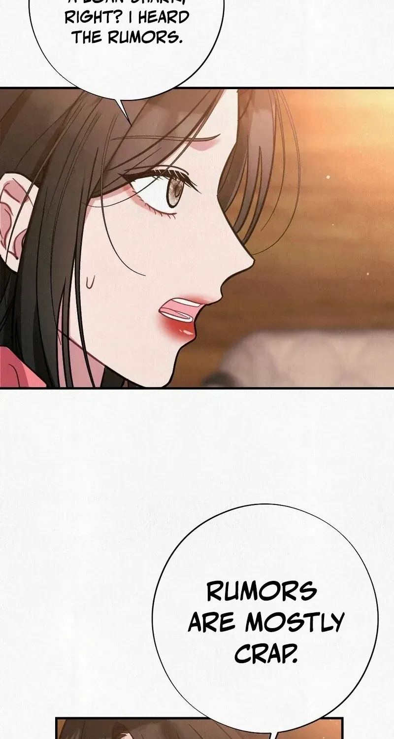 A Guest Beneath the Monsoon Skies Chapter 8 page 40 - 