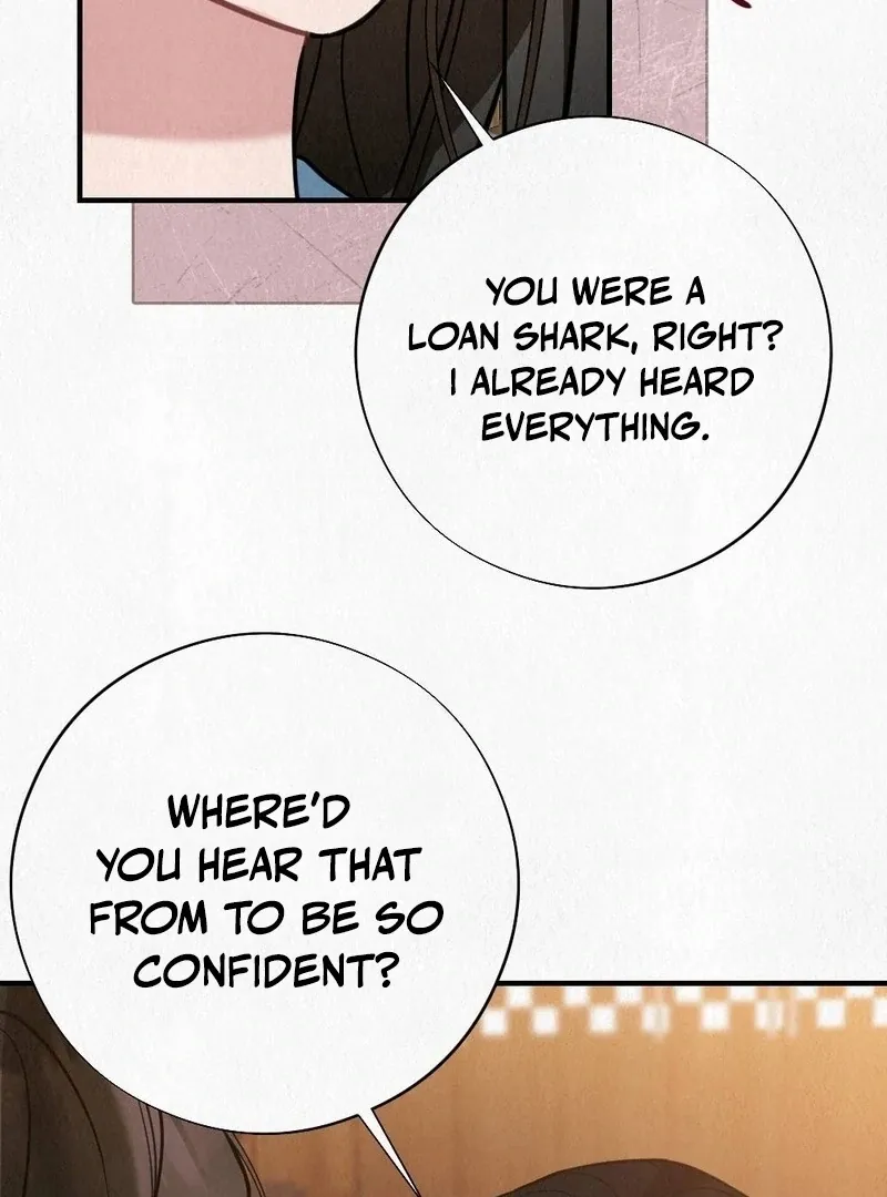 A Guest Beneath the Monsoon Skies Chapter 8 page 43 - 