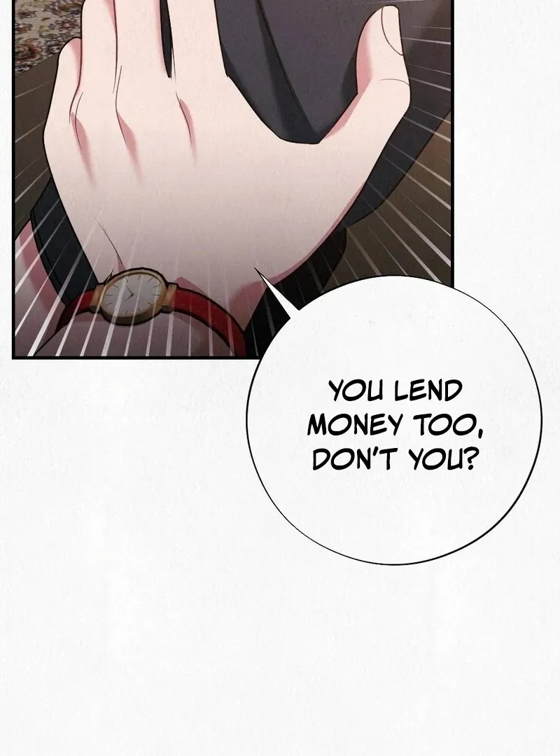 A Guest Beneath the Monsoon Skies Chapter 8 page 46 - 