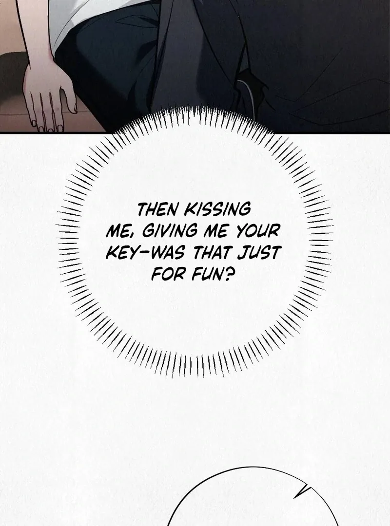 A Guest Beneath the Monsoon Skies Chapter 8 page 65 - 