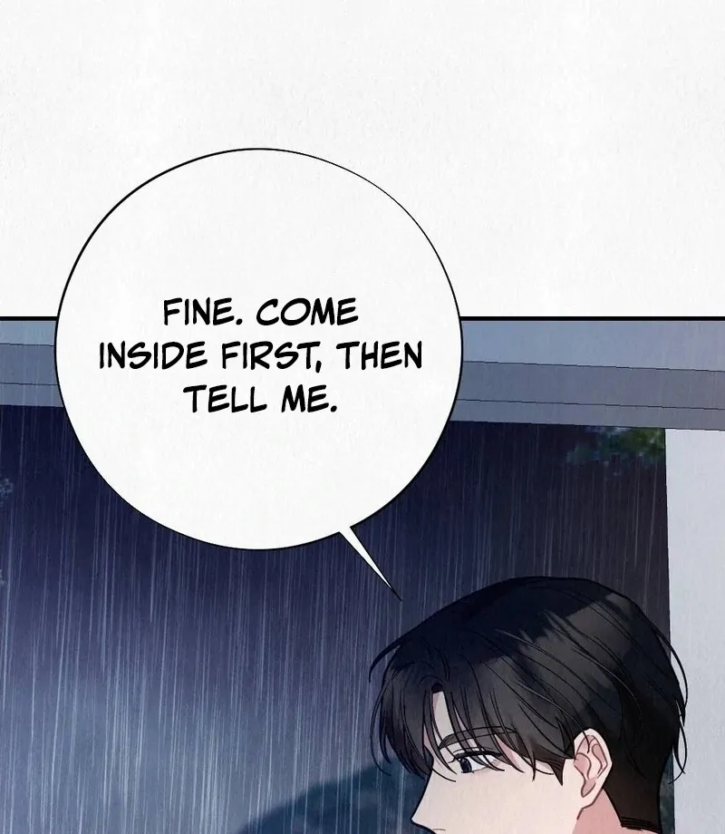 A Guest Beneath the Monsoon Skies Chapter 8 page 8 - 