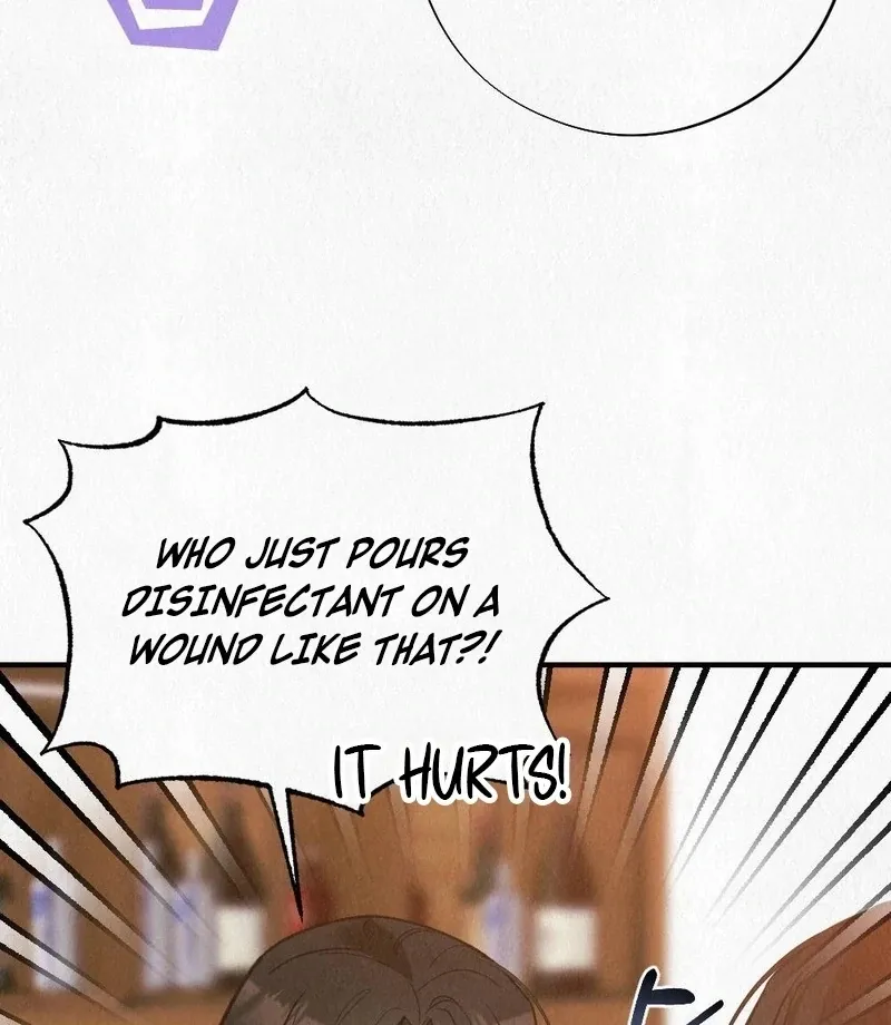 A Guest Beneath the Monsoon Skies Chapter 8 page 76 - 