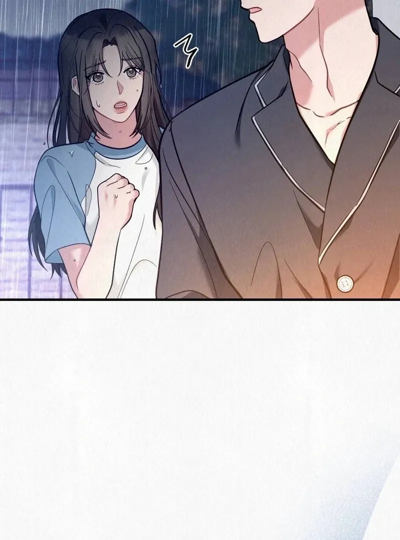 A Guest Beneath the Monsoon Skies Chapter 8 page 9 - 