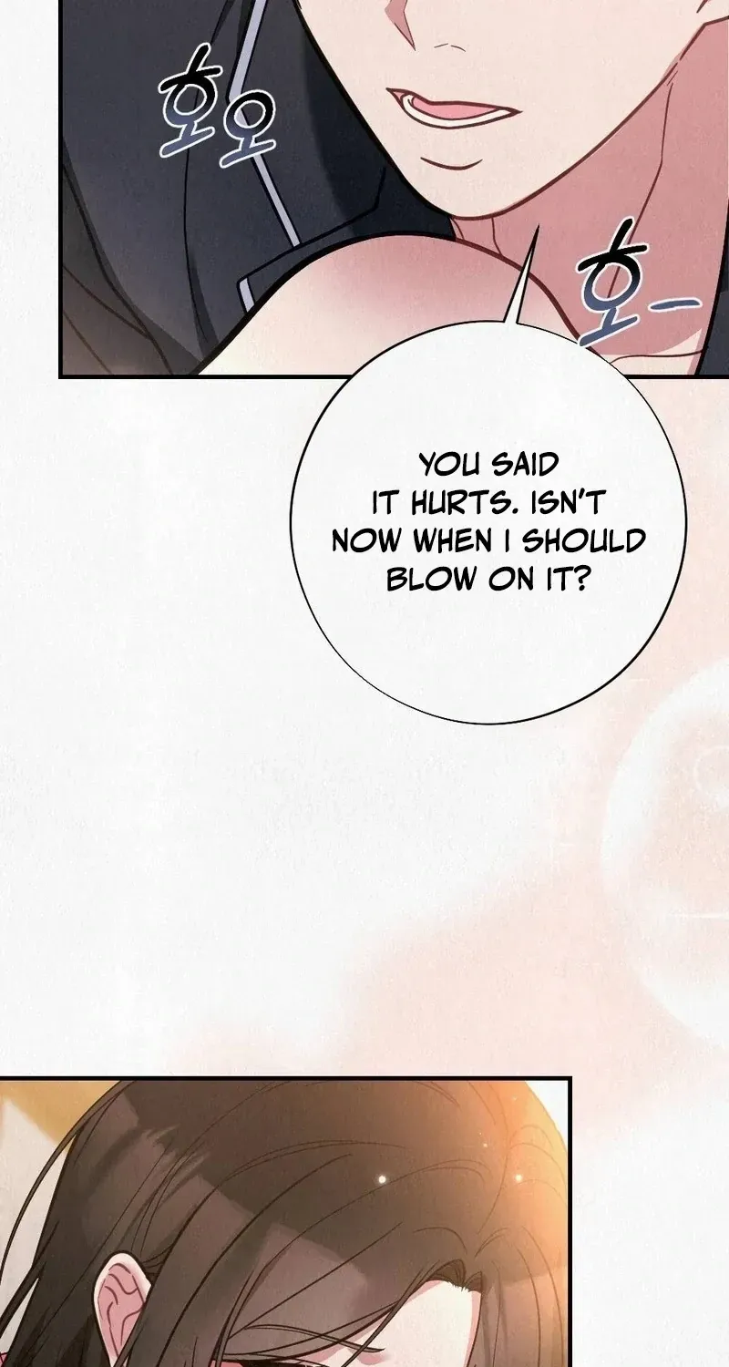 A Guest Beneath the Monsoon Skies Chapter 8 page 82 - 