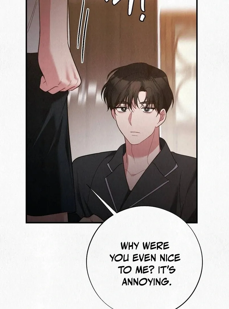 A Guest Beneath the Monsoon Skies Chapter 8 page 89 - 
