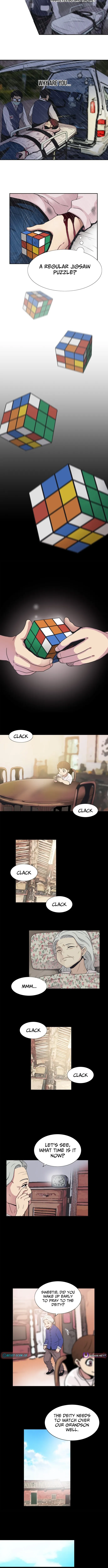 A Guide for the Underworld Chapter 1 page 2 - 