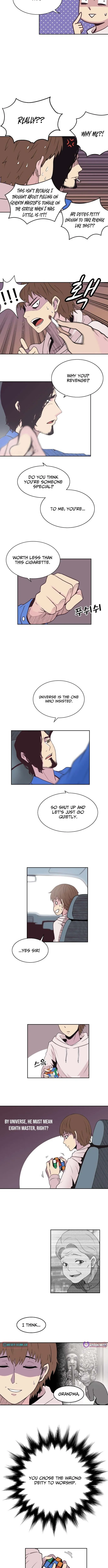 A Guide for the Underworld Chapter 2 page 4 - 