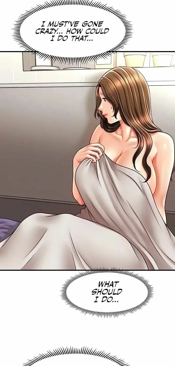 A Guide to Corrupting Them With Hypnosis Chapter 21 page 13 - 