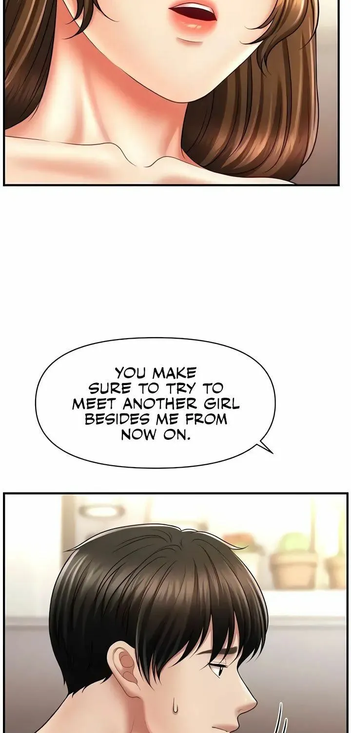 A Guide to Corrupting Them With Hypnosis Chapter 21 page 32 - 