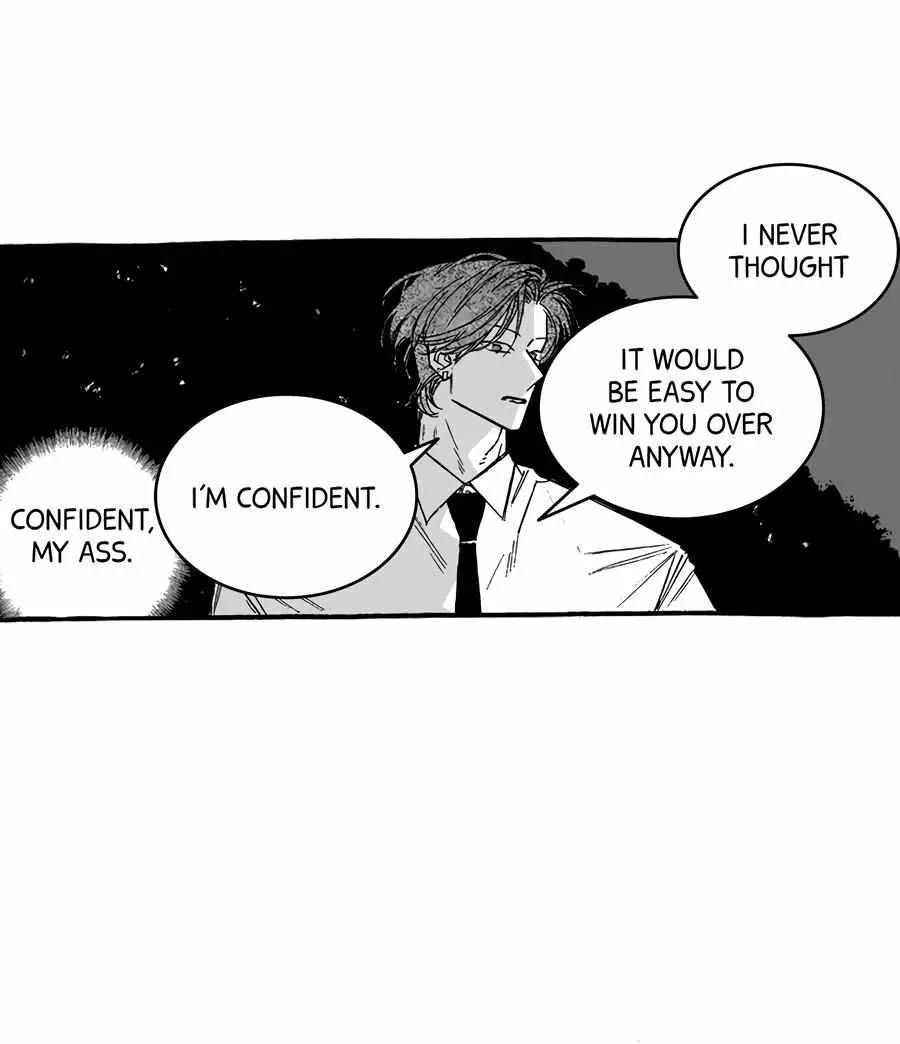 A Guilty Victim-Player's Hustle Play Chapter 22.2 page 11 - 