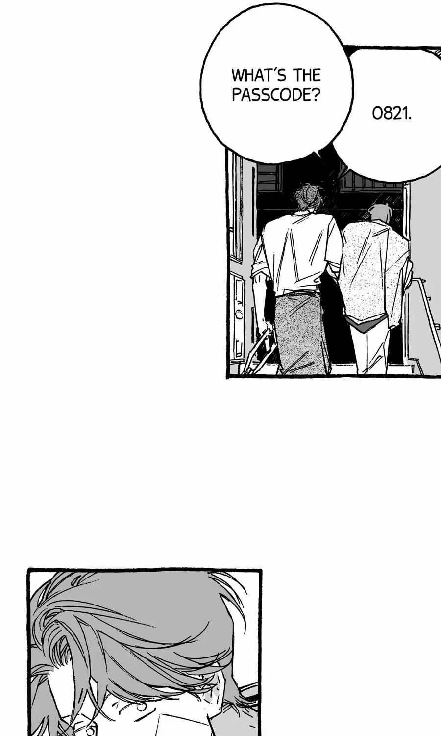 A Guilty Victim-Player's Hustle Play Chapter 22.2 page 16 - 