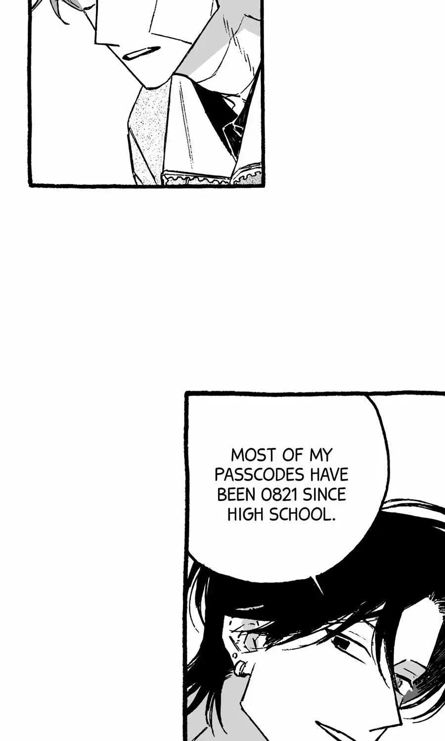 A Guilty Victim-Player's Hustle Play Chapter 22.2 page 17 - 