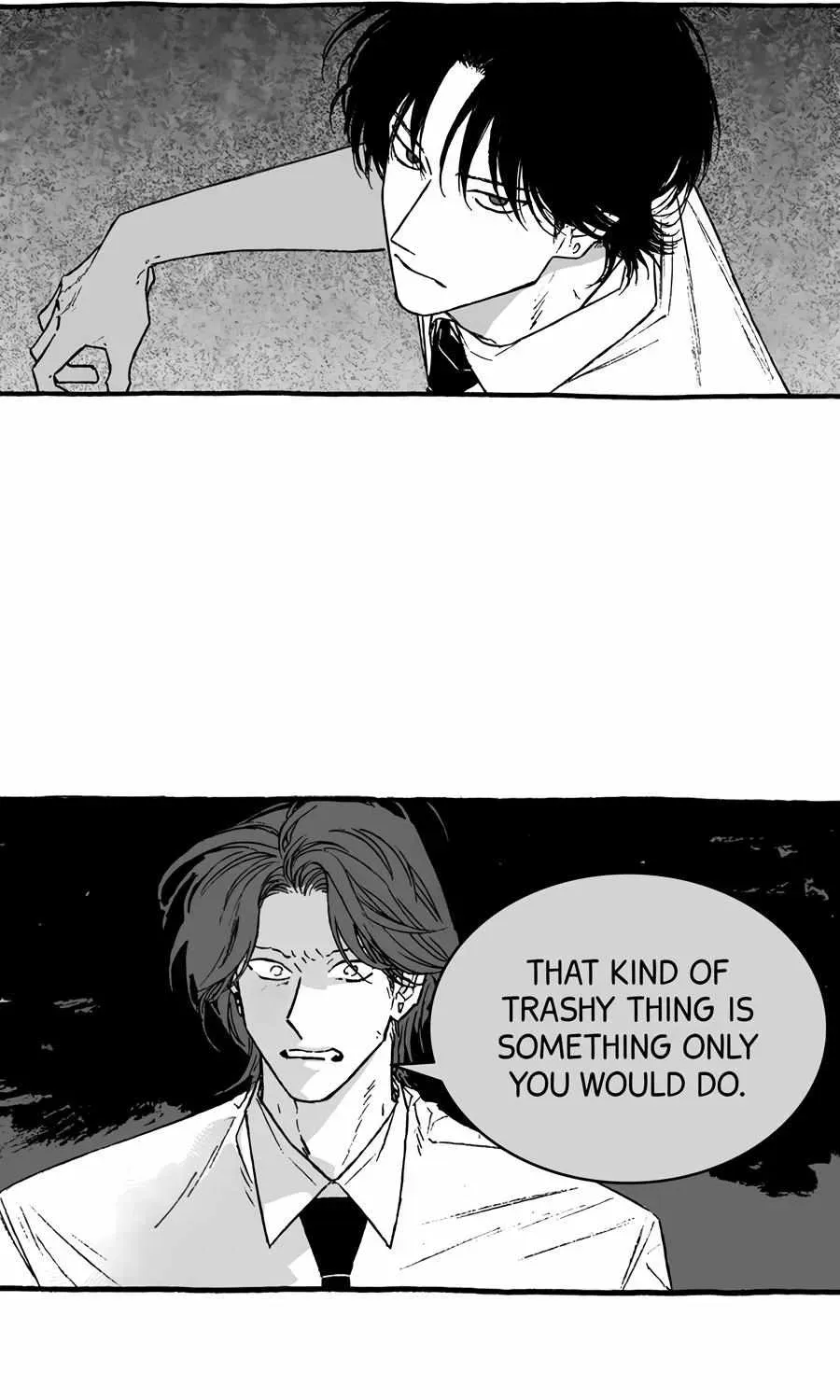 A Guilty Victim-Player's Hustle Play Chapter 22.2 page 20 - 
